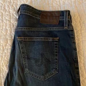 AG jeans - The Everett